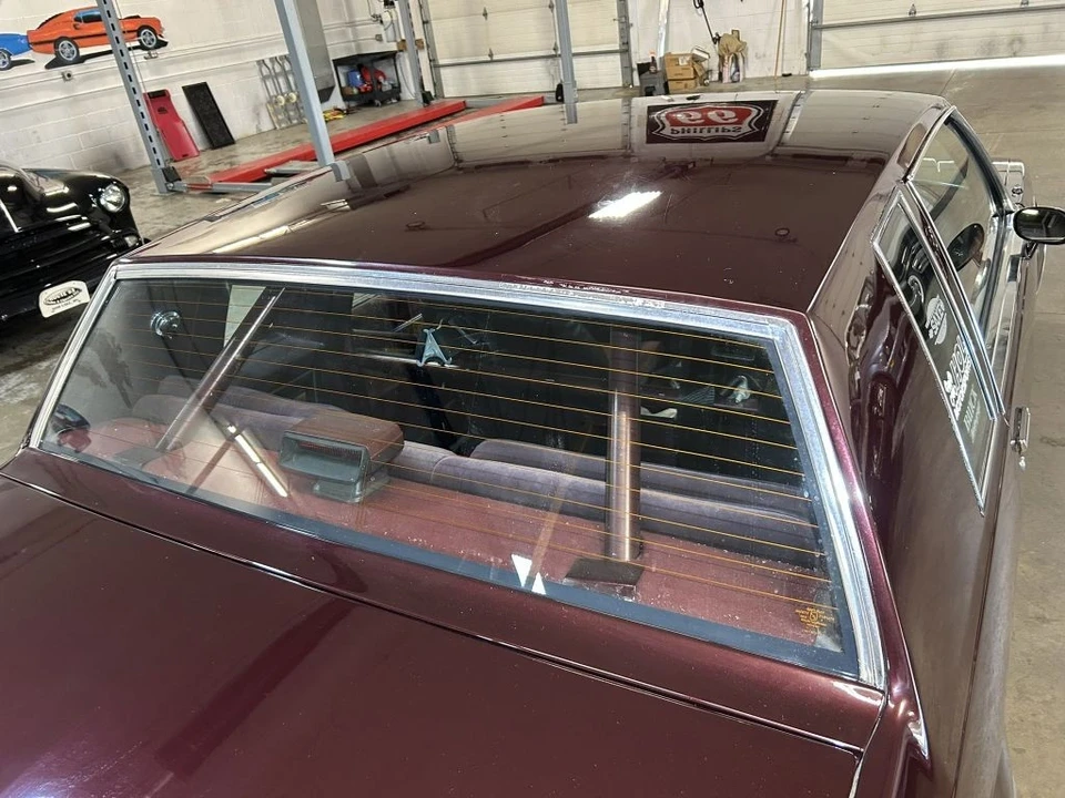 1986 Buick Regal - Image 17 of 21