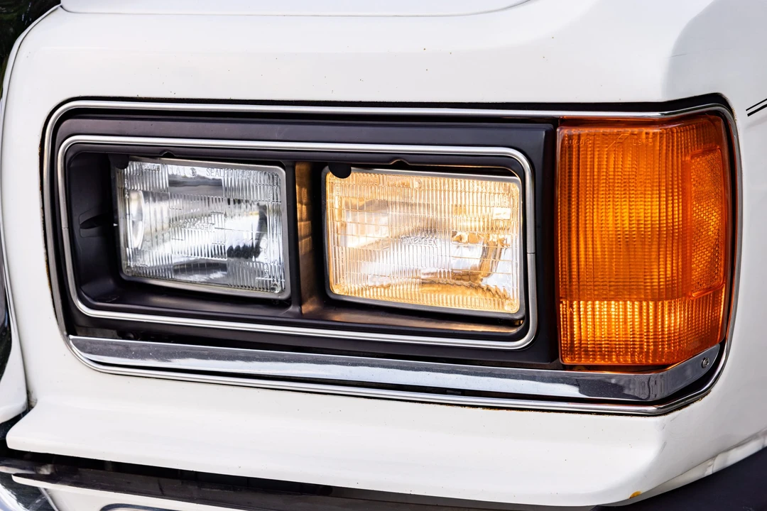 1986 Bentley Mulsanne 1st Gen - Image 11 of 31