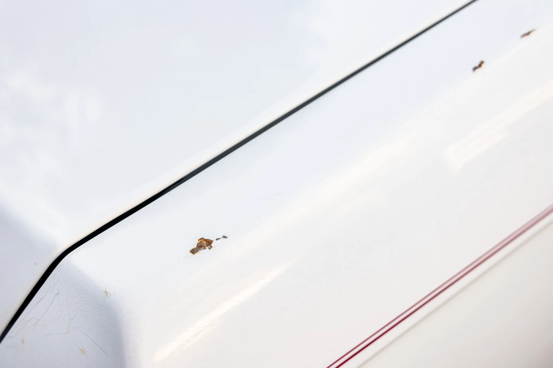 1986 Bentley Mulsanne 1st Gen - Image 31 of 31