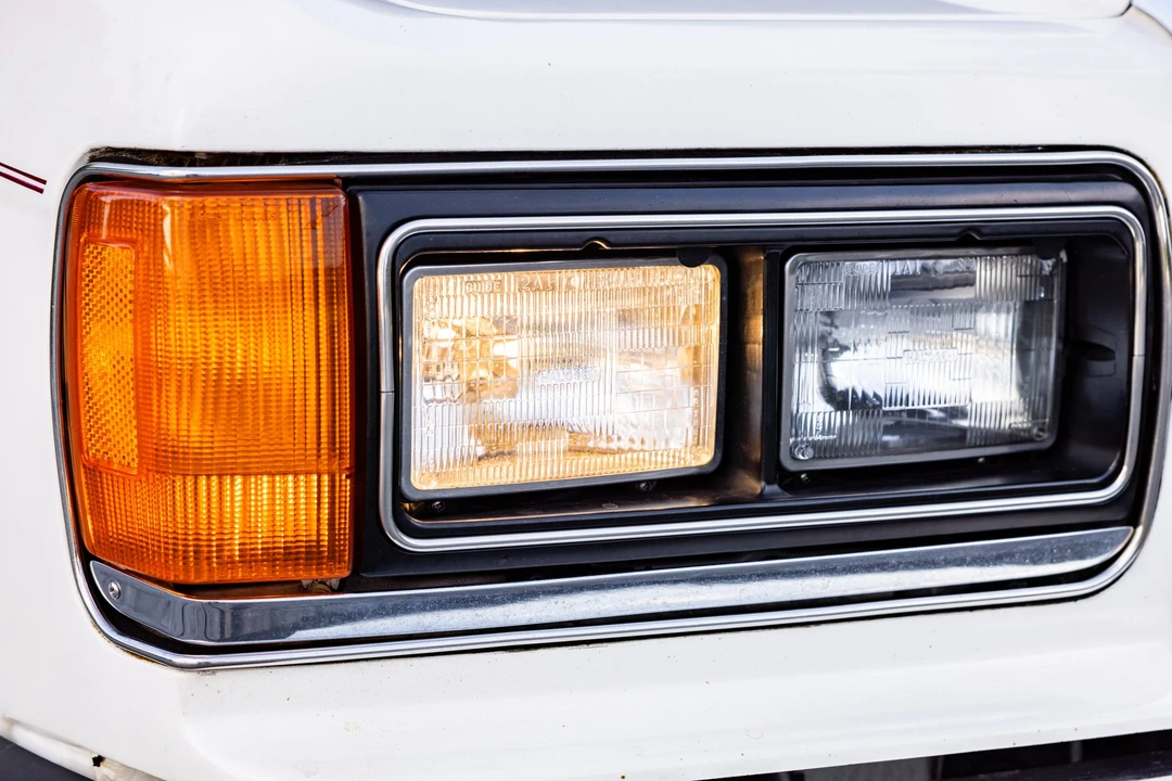 1986 Bentley Mulsanne 1st Gen - Image 10 of 31