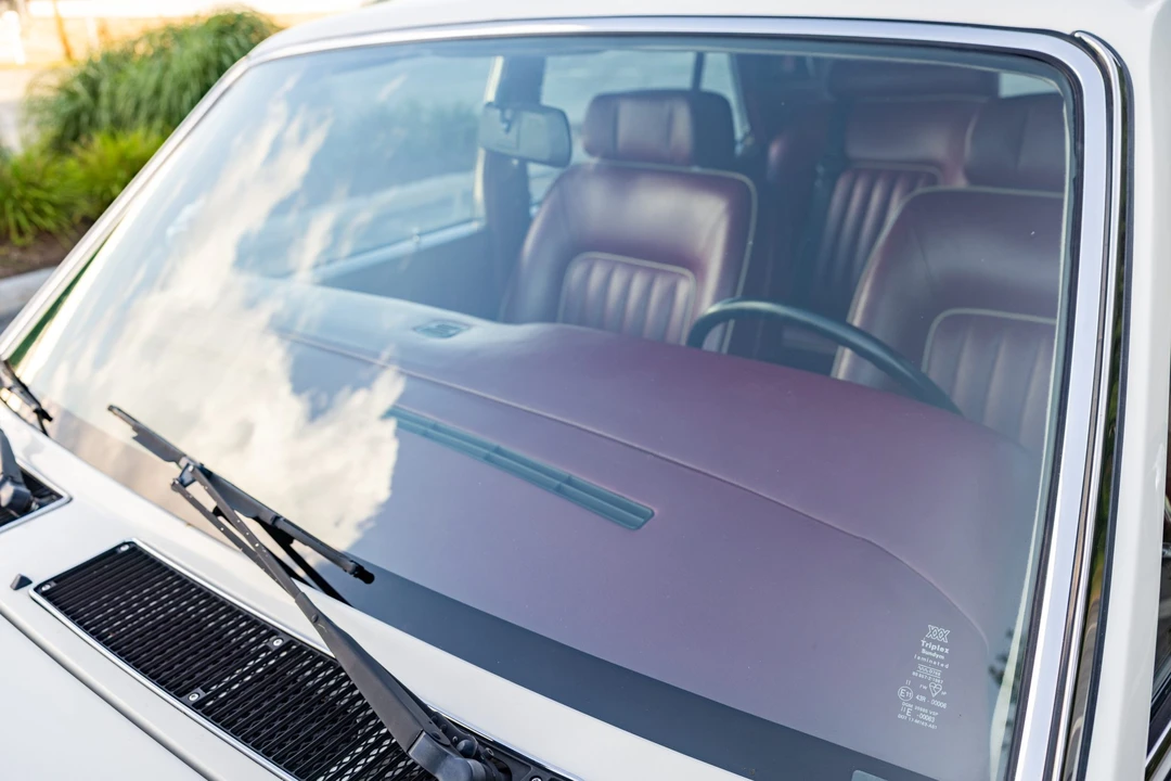 1986 Bentley Mulsanne 1st Gen - Image 15 of 31