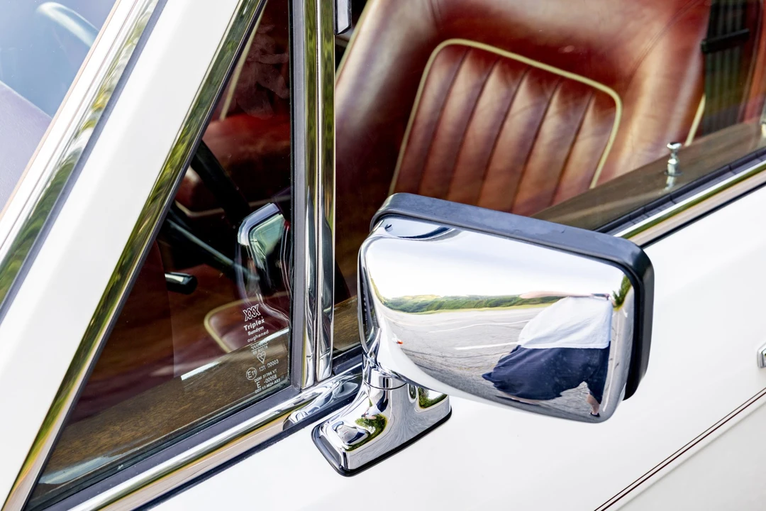 1986 Bentley Mulsanne 1st Gen - Image 16 of 31