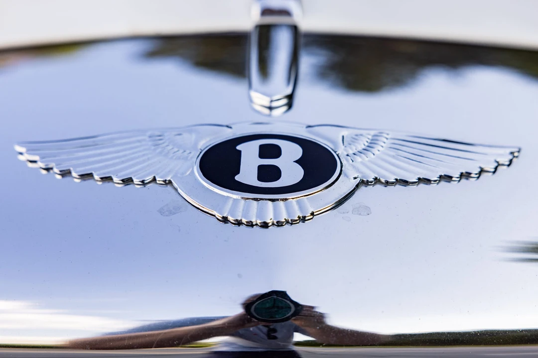 1986 Bentley Mulsanne 1st Gen - Image 28 of 31