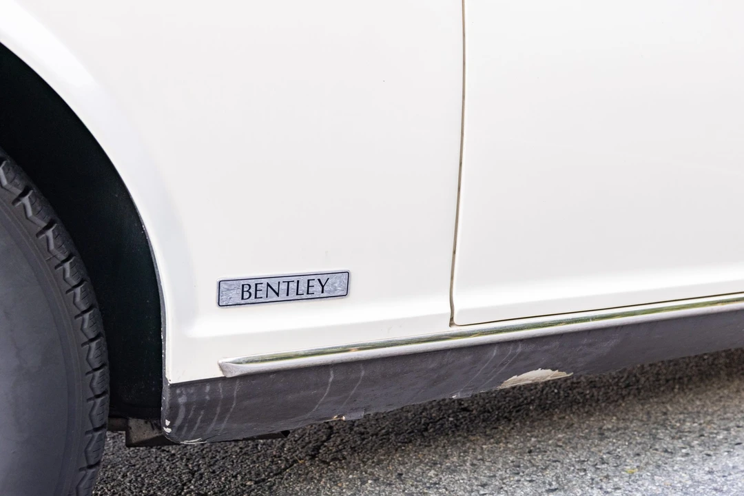 1986 Bentley Mulsanne 1st Gen - Image 21 of 31