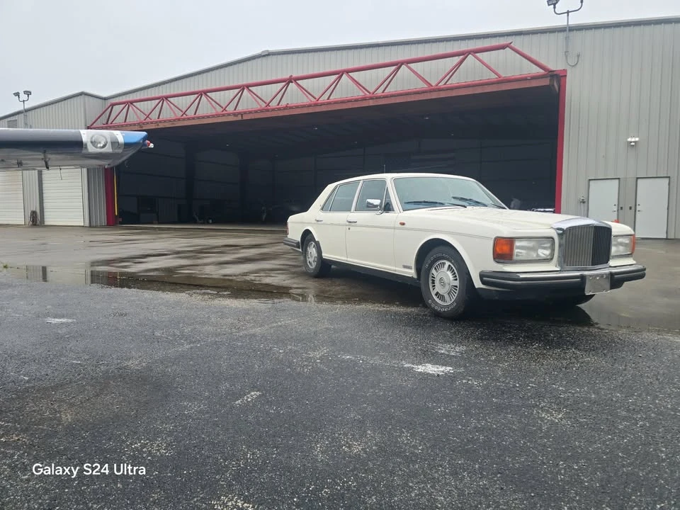 1986 Bentley Mulsanne 1st Gen - Image 6 of 19