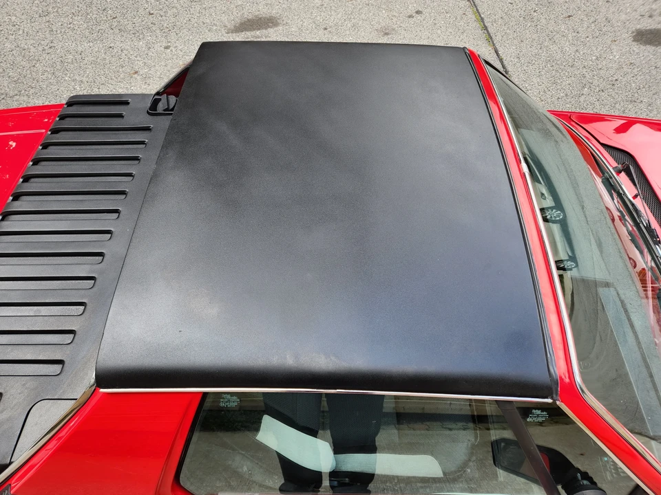 1986 Bertone - Image 15 of 31