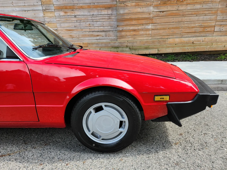 1986 Bertone - Image 23 of 31
