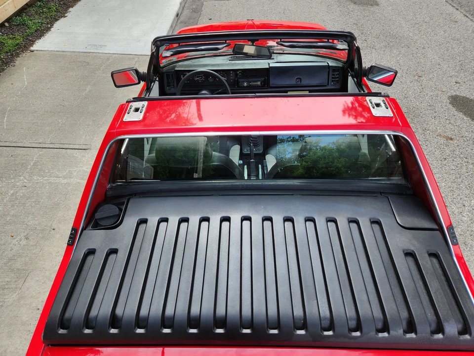1986 Bertone - Image 28 of 31