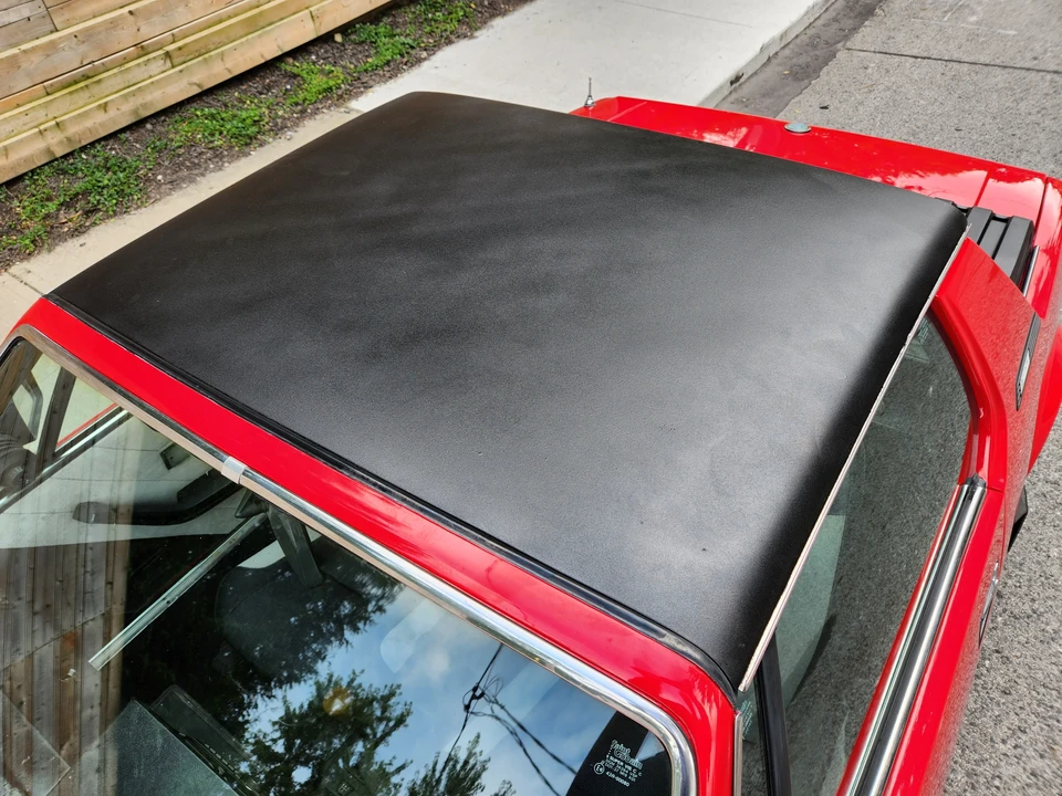 1986 Bertone - Image 14 of 31