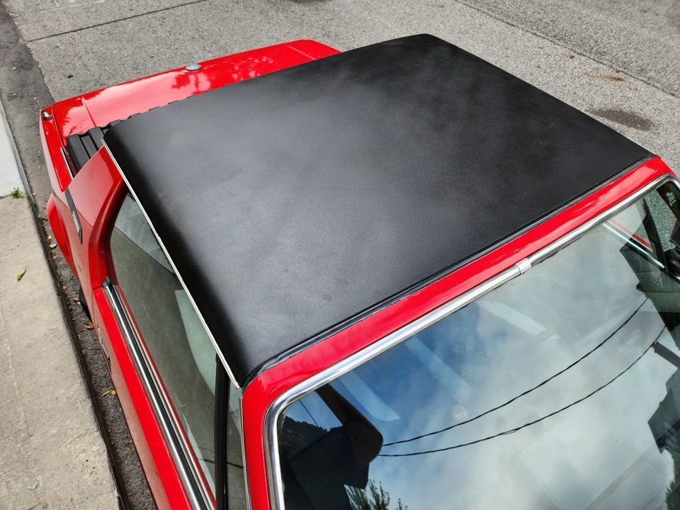 1986 Bertone - Image 16 of 31