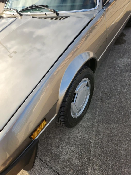 1986 Fiat X1/9 - Image 30 of 31