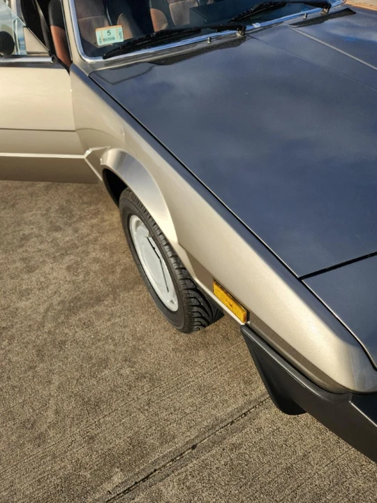 1986 Fiat X1/9 - Image 29 of 31