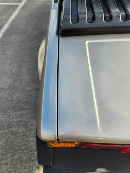 1986 Fiat X1/9 - Image 22 of 31