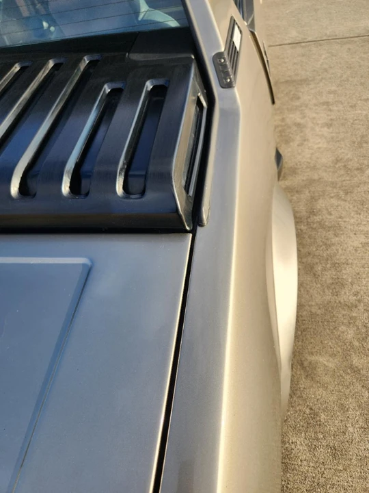 1986 Fiat X1/9 - Image 16 of 31
