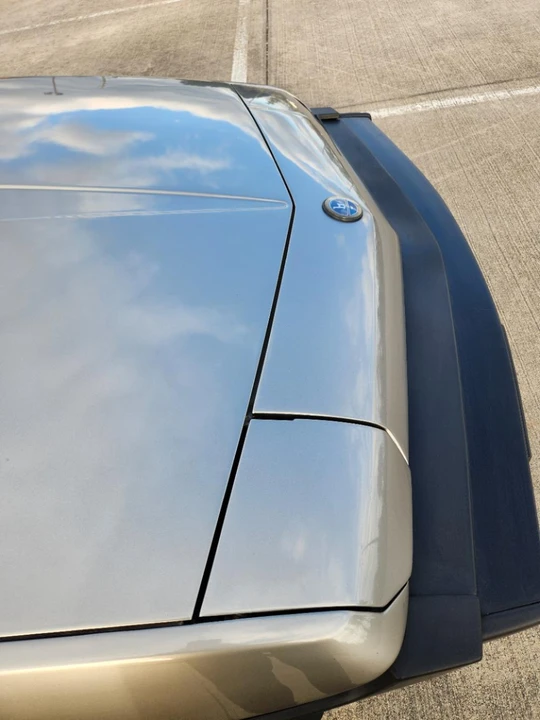 1986 Fiat X1/9 - Image 13 of 31