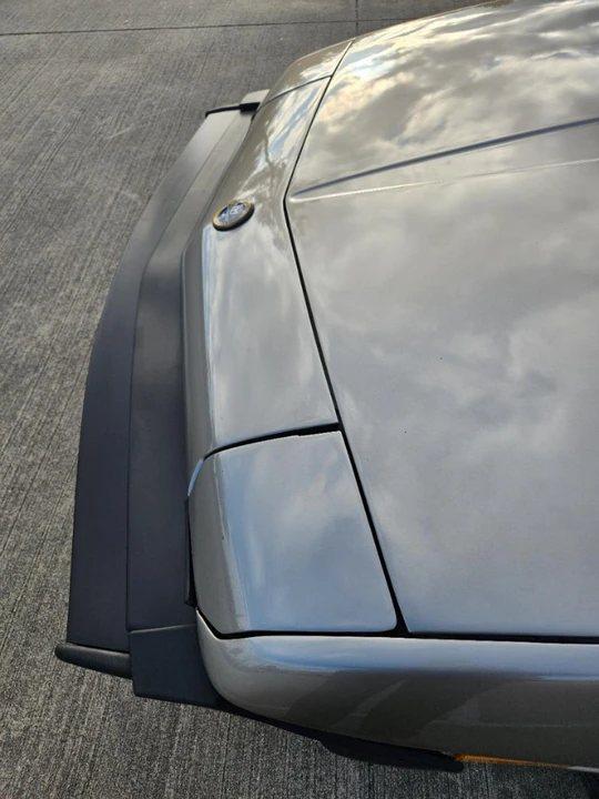 1986 Fiat X1/9 - Image 12 of 31