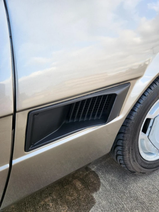 1986 Fiat X1/9 - Image 26 of 31