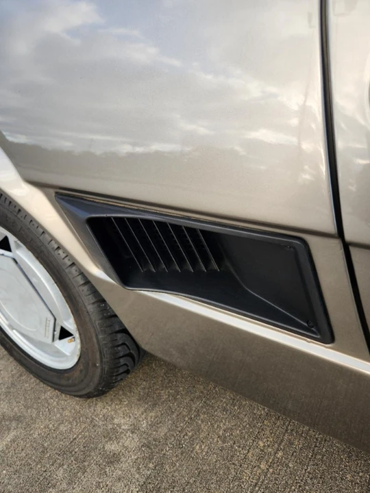 1986 Fiat X1/9 - Image 25 of 31