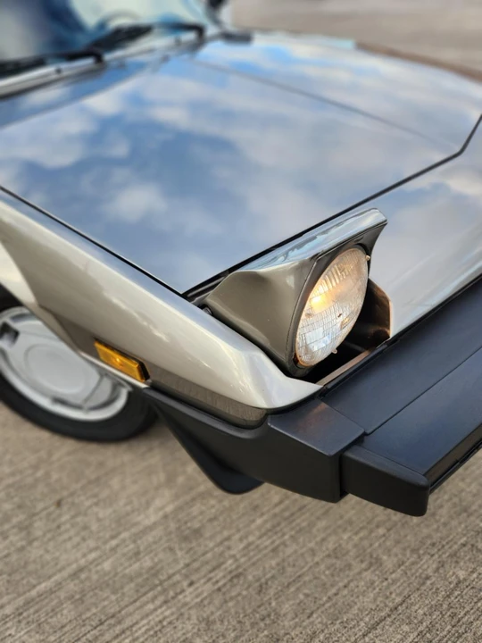 1986 Fiat X1/9 - Image 31 of 31