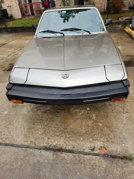 1986 Fiat X1/9 - Image 14 of 31