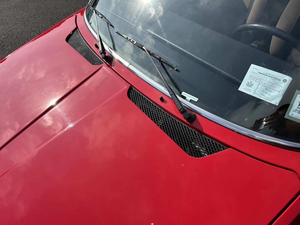 1986 Fiat X1/9 - Image 17 of 31