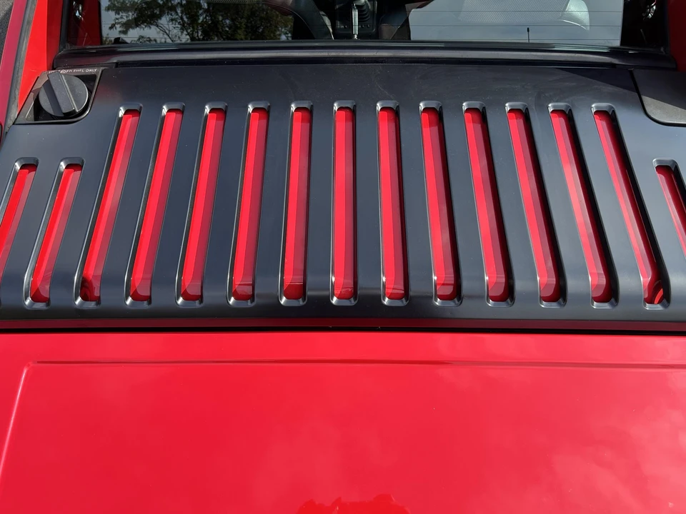 1986 Fiat X1/9 - Image 29 of 31