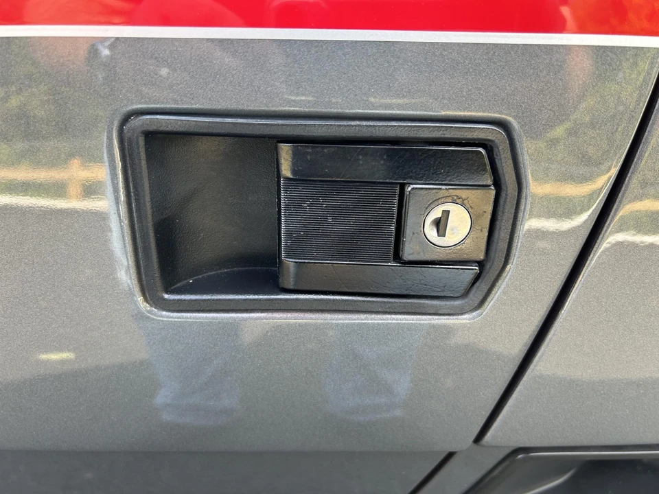 1986 Fiat X1/9 - Image 18 of 31