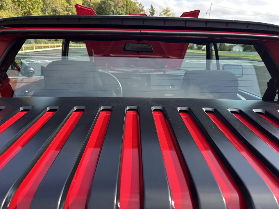 1986 Fiat X1/9 - Image 25 of 31