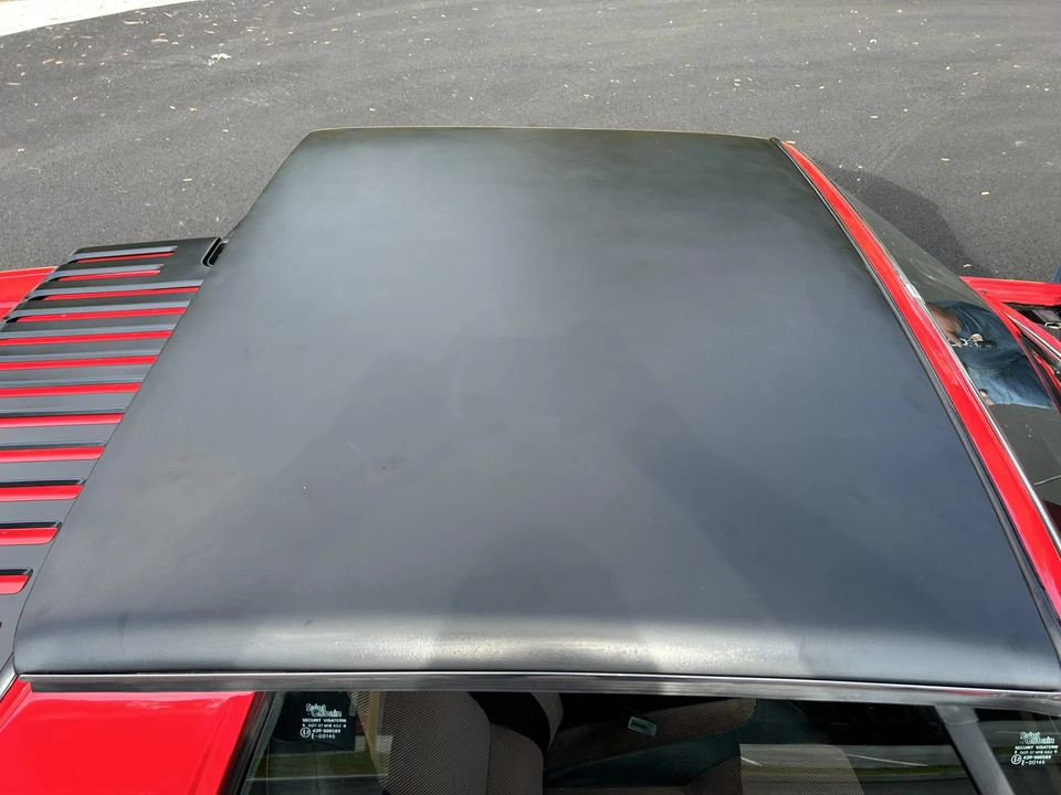 1986 Fiat X1/9 - Image 31 of 31