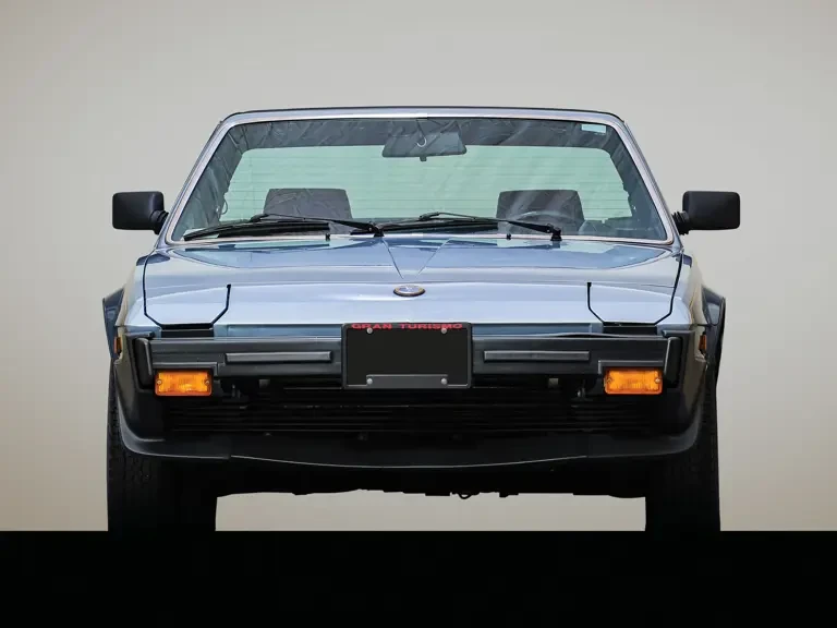 1986 Bertone - Image 7 of 21