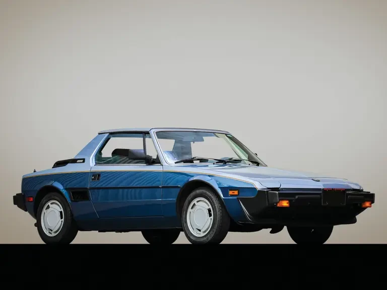 1986 Bertone - Image 2 of 21
