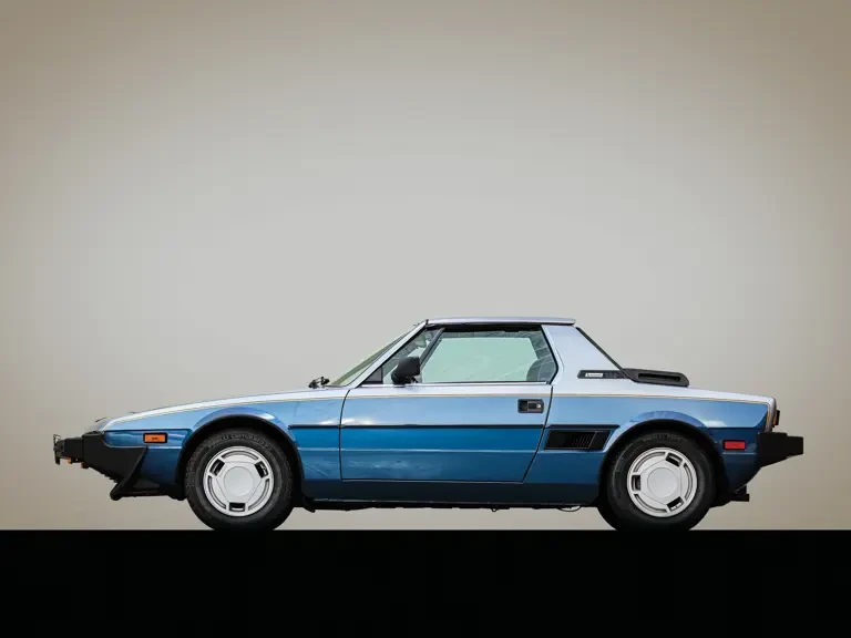 1986 Bertone - Image 6 of 21