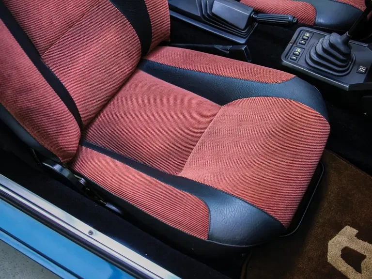 1986 Bertone - Image 14 of 21