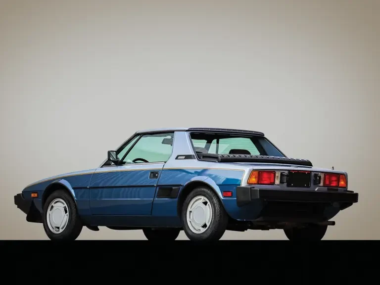 1986 Bertone - Image 3 of 21