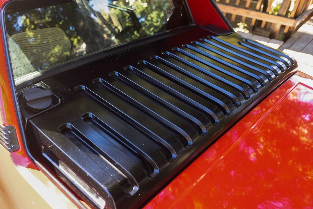 1986 Fiat X1/9 - Image 26 of 31