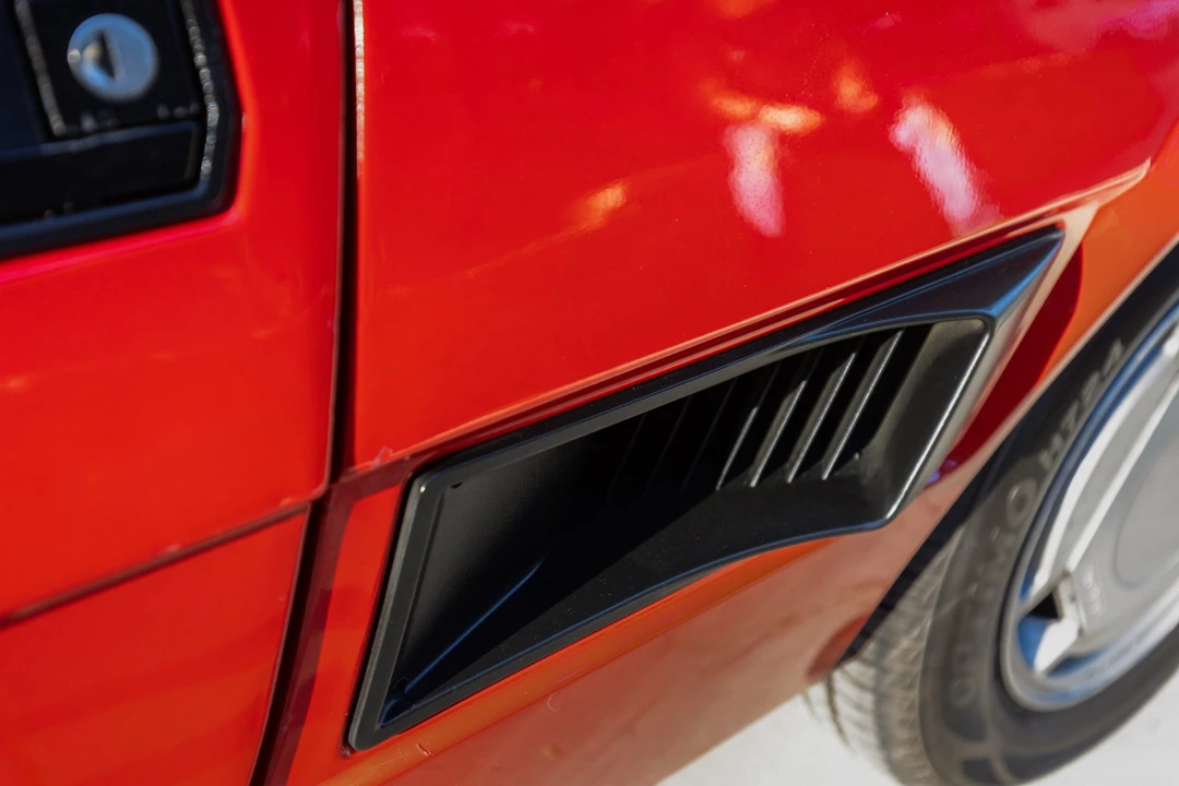 1986 Fiat X1/9 - Image 23 of 31