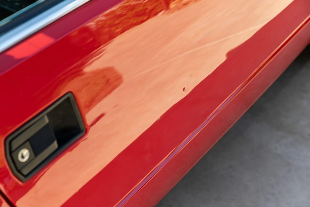 1986 Fiat X1/9 - Image 21 of 31