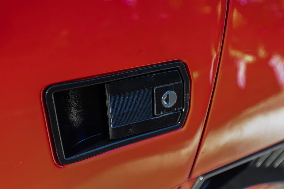 1986 Fiat X1/9 - Image 18 of 31
