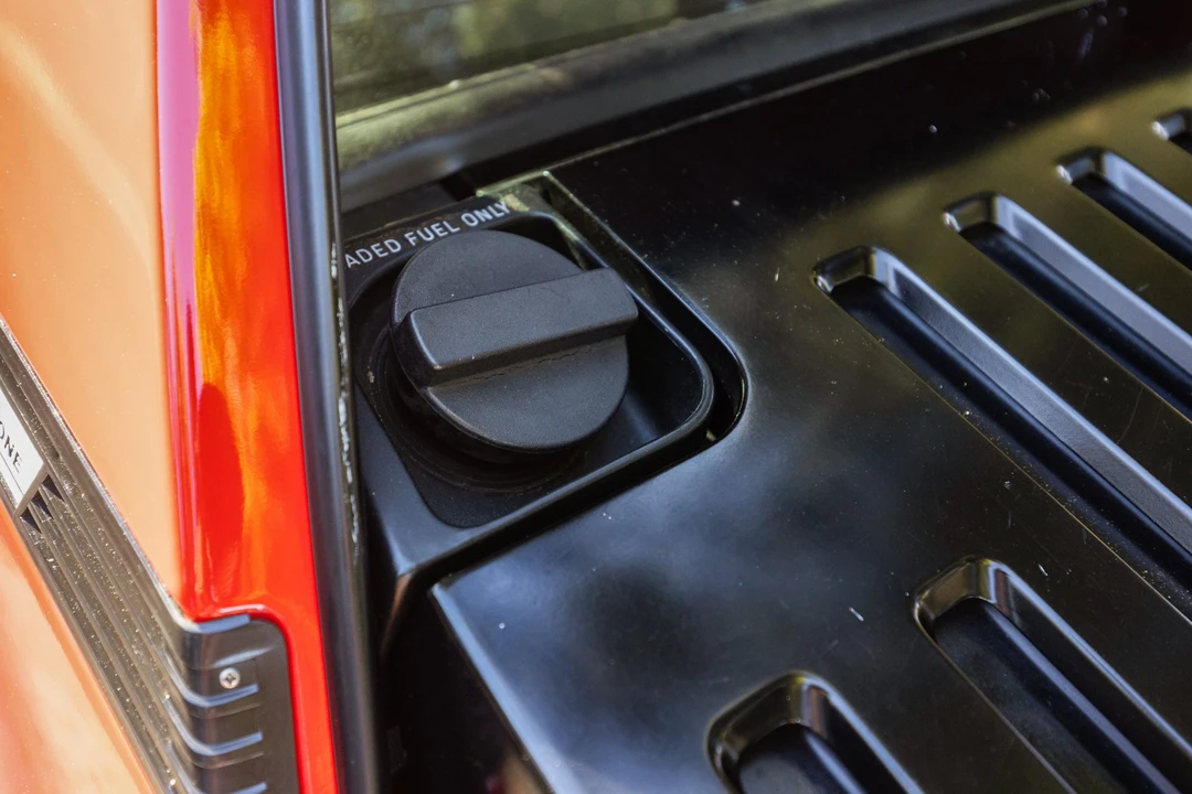 1986 Fiat X1/9 - Image 27 of 31
