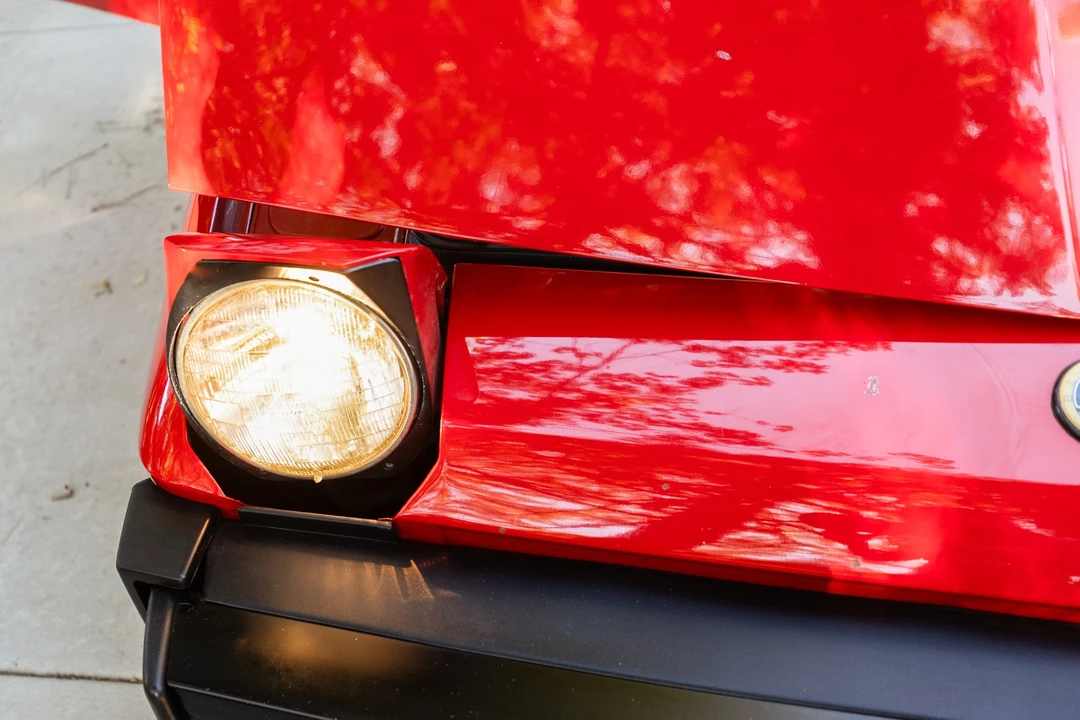 1986 Fiat X1/9 - Image 12 of 31
