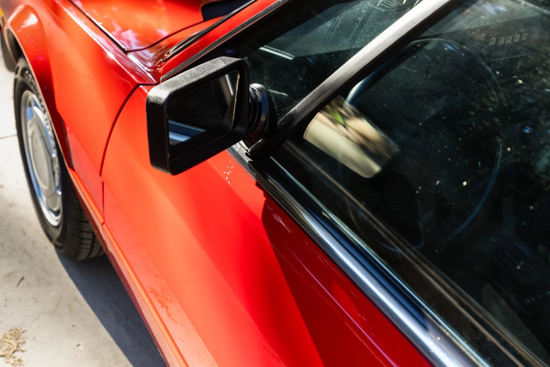 1986 Fiat X1/9 - Image 16 of 31