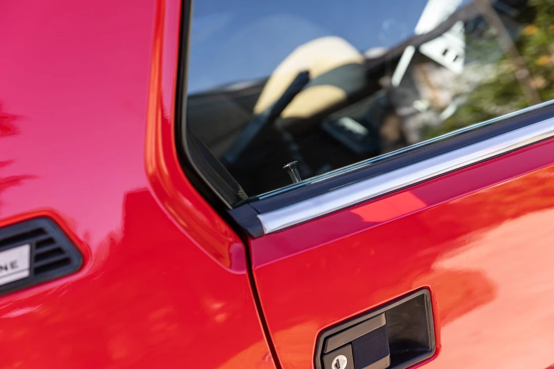 1986 Fiat X1/9 - Image 22 of 31