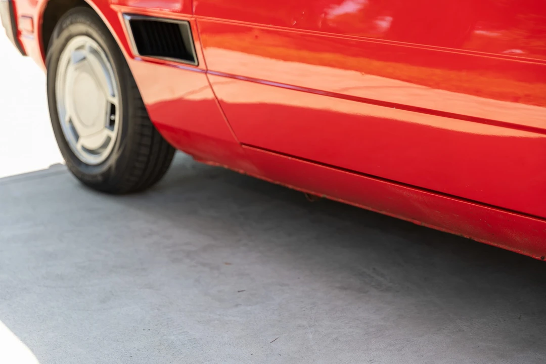 1986 Fiat X1/9 - Image 25 of 31
