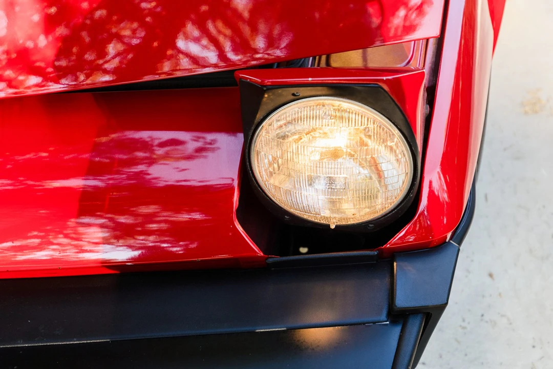 1986 Fiat X1/9 - Image 13 of 31