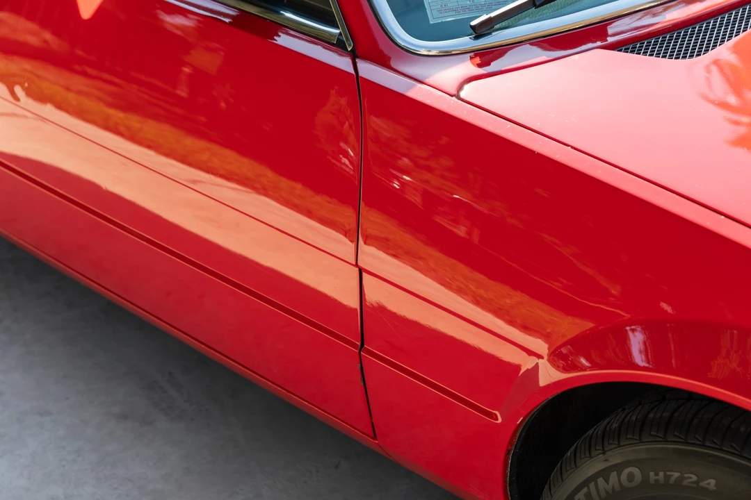1986 Fiat X1/9 - Image 19 of 31