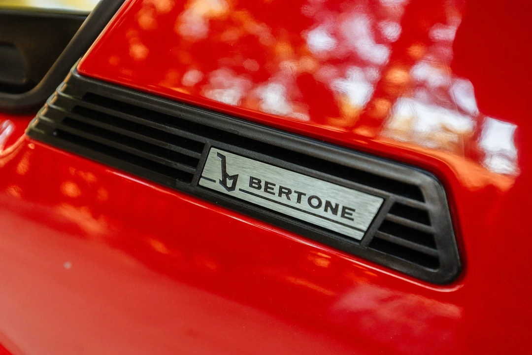 1986 Fiat X1/9 - Image 25 of 31