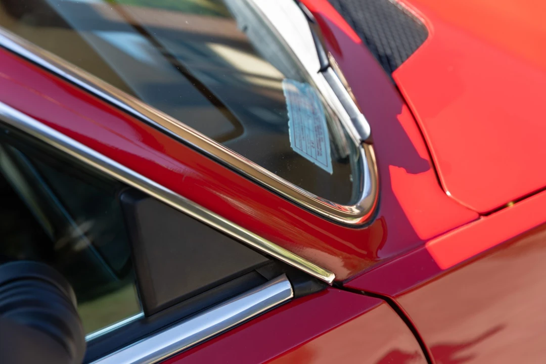 1986 Fiat X1/9 - Image 20 of 31