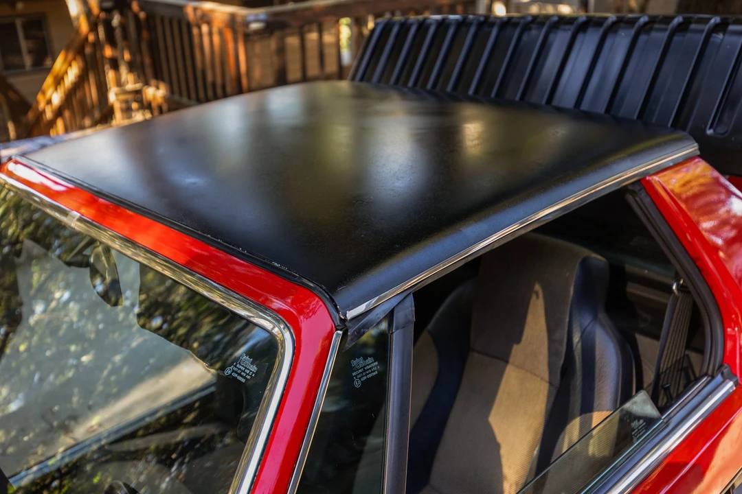 1986 Fiat X1/9 - Image 17 of 31