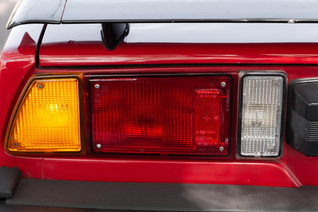 1986 Fiat X1/9 - Image 28 of 31