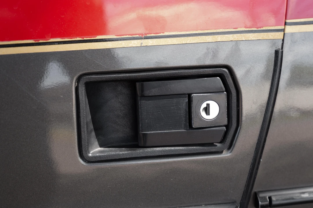 1986 Fiat X1/9 - Image 24 of 31